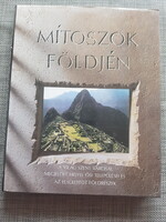 Mítoszok földjén  könyv
