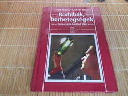 Borhibák,borbetegségek. 9900.-Ft