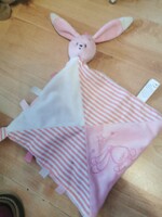 Auchanos nyuszis szundikendők 003. - Auchan rabbit naps 003.