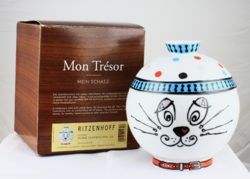 Ritzenhoff Mon tresor bonbonier