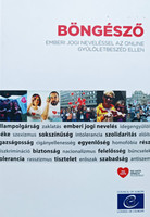 Böngésző - Emberi jogi neveléssel az online gyűlöletbeszéd ellen - Ellie Keen, Mara Georgescu