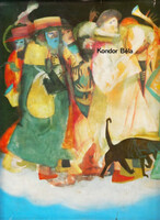 Kondor Béla - NÉMETH LAJOS