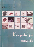 Kárpátaljai mozaik - Milován Sándor