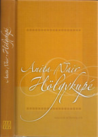 Hölgykupé - Anita Nair