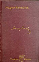 Arany László munkái (Magyar Remekírók 52.kötet) - Arany László; Kozma Andor