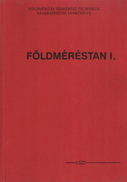 Földméréstan I. - Csepregi Szabolcs