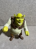 Shrek műanyag játék figura. 3716