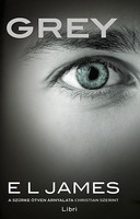 Grey - E L James