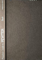 Phaidon guide to Pewter - Vanessa Brett