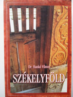 Székelyföld - Dr. Hankó Vilmos