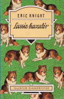 Lassie hazatér - Eric Knight