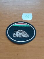 MH BARETT SAPKA JELVÉNY FELVARRÓ HARCKOCSIZÓ 156.