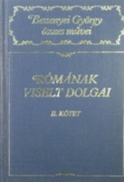 Rómának viselt dolgai II. - Bessenyei György