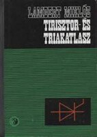 Tirisztor- és triakatlasz - Lambert Miklós