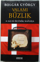 Valami bűzlik - Bolgár György