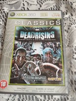 X box ,360 Deadrising Classics