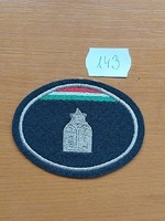 MH BARETT SAPKA JELVÉNY FELVARRÓ IZRAELITA 143.