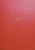 A nyíregyházi tűzoltóság 100 éve (1884-1984) - Bene János, Reszler Gábor