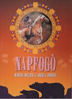 Napfogó - Marina Miller-Angela Dorsey