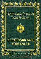 Egyetemes és hazai történelem IV.: A legújabb kor története (Reprint) - Dr. Márki Sándor