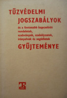 Tuzvédelmi jogszabályok és a fontosabb kapcsolódó rendeletek, szabványok, irányelvek és segédletek gyűjteménye - Dr Arany Sándor