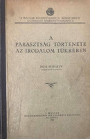 A parasztság története az irodalom tükrében - Pór Mihály