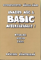 Ismerd meg a basic nyelvjárásait! - Kőhegyi János