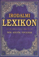 Irodalmi lexikon - írók-költők-fogalmak - Barta-Farkas-Kis