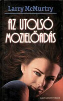 Az utolsó mozielőadás - Larry McMurtry