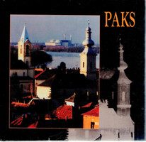 Paks - Kiss G. Péter