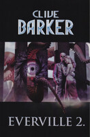 Everville 2. - Clive Barker