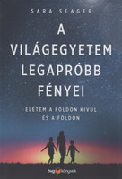 A világegyetem legapróbb fényei - Sara Seager