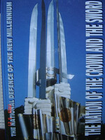 The Nation of the Crown and Sword. The National Defence of the New Millennium - Press and Information Department of the Ministry of Defence, Republic of Hungary