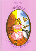 Csöpike a pajkos kisleány - Clara Nast