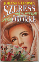Szeress örökké - Johanna Lindsey