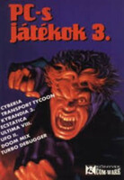 PC-s játékok 3. - Bors-Eglesz-Molnár- Nagy