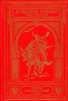 A Magyar Nemzet története I.- Magyarország a Királyság megalapításáig (reprint) - Szilágyi Sándor (s