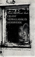 Cigány népballadák és keservesek - Csenki Imre-Csenki Sándor
