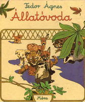 Állatóvoda - Fedor Ágnes