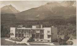 KH --- 027  Tátralomnic  1923