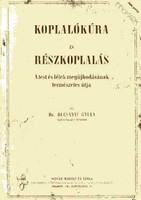 Koplalókúra és részkoplalás-Szépéletünk erdélyi szakácskönyve(reprint) - Budapest