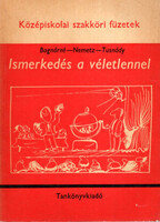 Ismerkedés a véletlennel - Bognárné-Nemetz-Tusnády