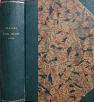 Vitus mester álma - Tarczai György