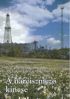 A Nárciszmező kincse. A Görgeteg-Babócsa földgázmező első ötven évének története 1954-2004 - Laklia Tibor