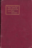 Vén diófák árnyékában - Tavaszi reggel - Juristowski Miklós