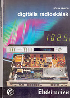 Digitális rádióskálák - Rózsa Sándor