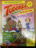 Tudorka and her friends April 3, 1999 - multiple authors