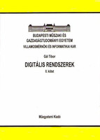 Digitális rendszerek II. kötet - Gál Tibor