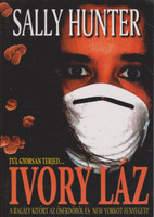 Ivory láz - Sally Hunter