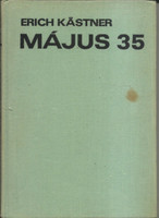 Május 35 - Erich Kästner